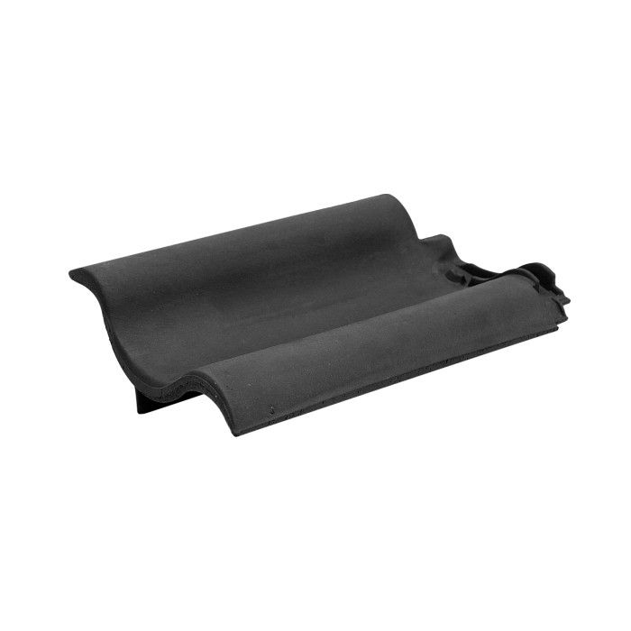 Боковая левая черепица, TG10, Шифер, ABC