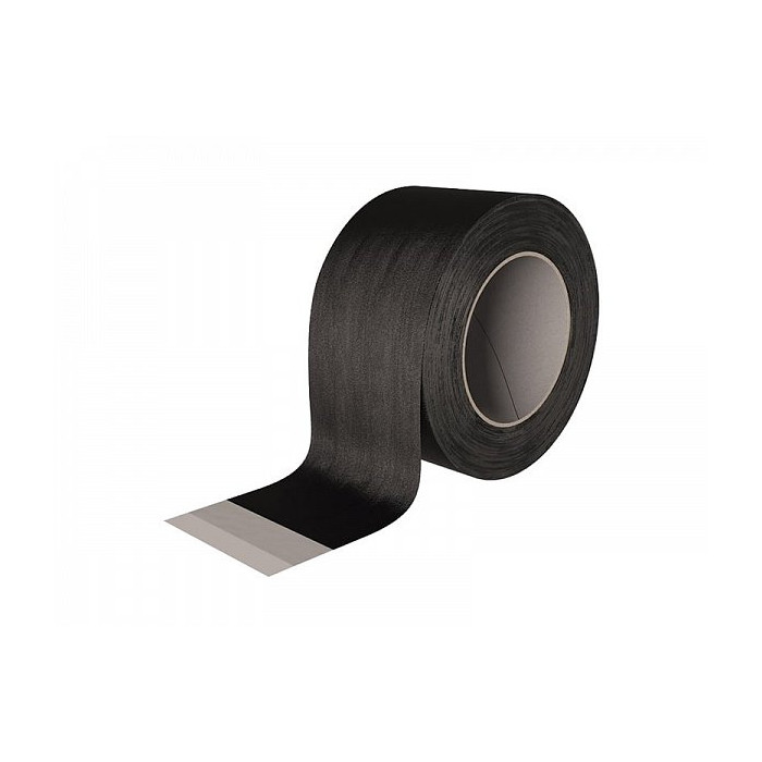 Клейкая лента для вентилируемых фасадов (односторонняя универсальная) FRONTUV75, 0,75х20м, Rothoblaas