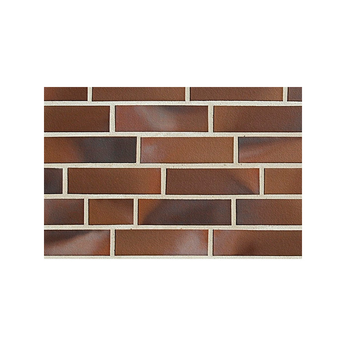 Клинкерная облицовочная плитка Baltrum, 240×71×10 мм, ABC Klinkergruppe