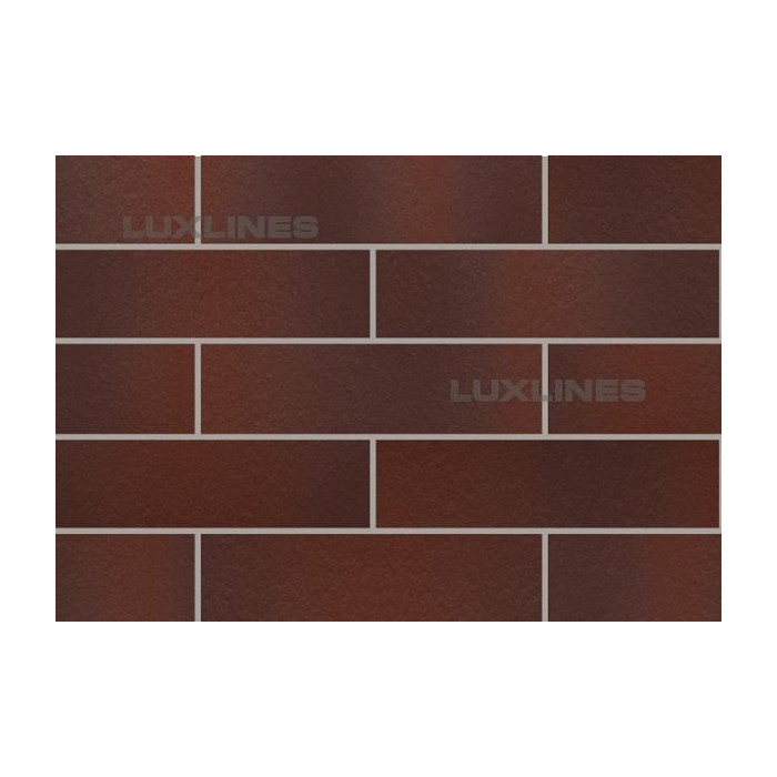 Плитка цокольная 300x148x11мм, Cloud Rosa Duro, Paradyz